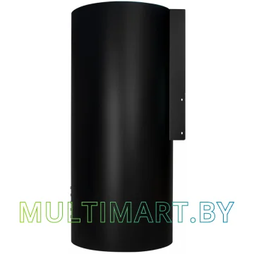 Вытяжка GrandGermes Aston 35 (черный) картинка 4